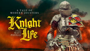 Knight Life háttérkép