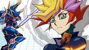 遊☆戯☆王VRAINS kép