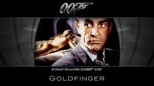 Goldfinger háttérkép