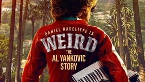 Weird: Az Al Yankovic Sztori háttérkép