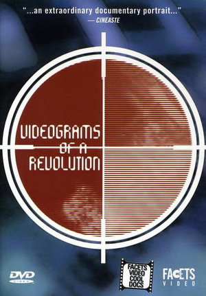 Videogramme einer Revolution poszter