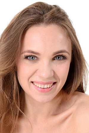 Veronica Clark profil kép