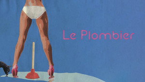 Le Plombier háttérkép