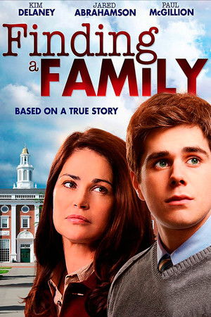 Finding a Family poszter