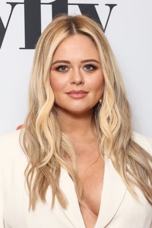 Emily Atack profil kép