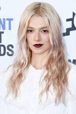 Hunter Schafer profil kép