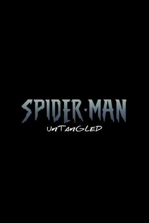 Spider-Man: Untangled poszter