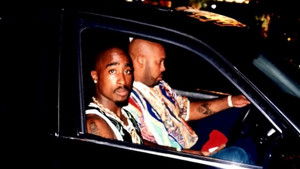 Who Killed Tupac? háttérkép