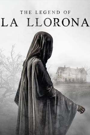 La Llorona poszter