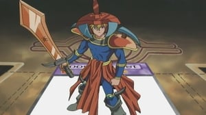 Yu-Gi-Oh! 1. évad Ep.13 A gyűrű gonosz szelleme