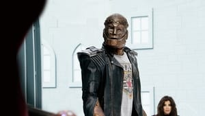 Doom Patrol 1. évad Ep.4 4. epizód