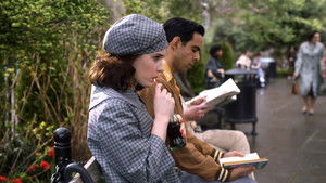 A káprázatos Mrs. Maisel kép