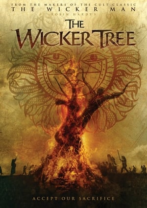 The Wicker Tree poszter