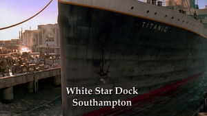 Titanic kép
