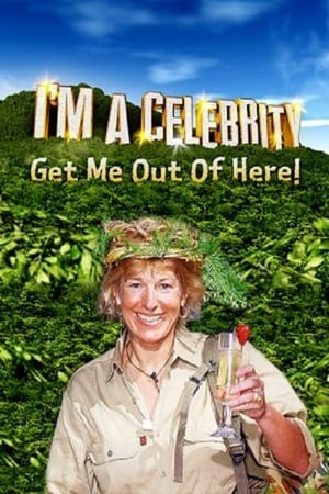 I'm a Celebrity...Get Me Out of Here!