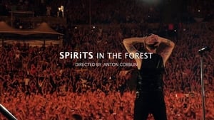 Depeche Mode: Spirits in the Forest háttérkép