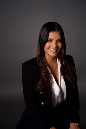 Jessica Ramirez profil kép