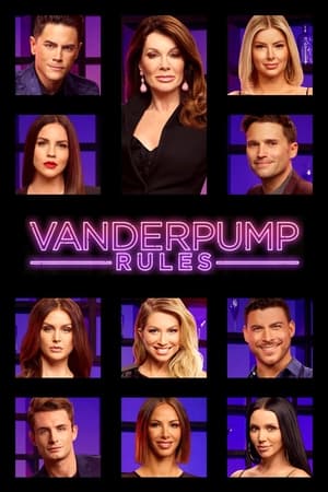 Vanderpump Rules poszter