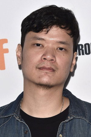 Timo Tjahjanto profil kép