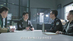 法医秦明之幸存者 Season 1 Ep.14 14. epizód