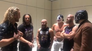 Being The Elite 3. évad Ep.266 266. epizód