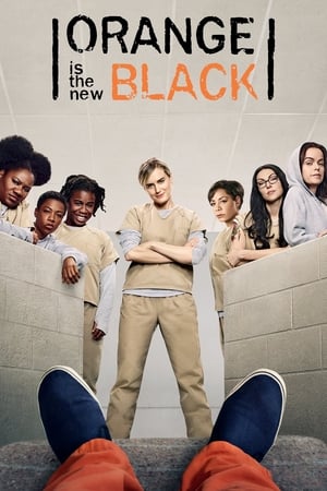 Orange Is the New Black poszter