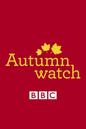 Autumnwatch poszter