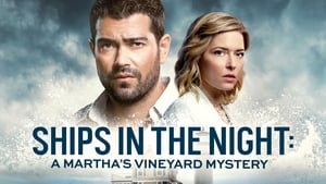 Ships in the Night: A Martha's Vineyard Mystery háttérkép