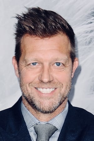 David Leitch profil kép