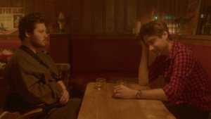 Short Films About Grief háttérkép