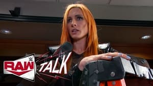 Raw Talk 7. évad Ep.24 24. epizód