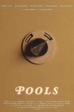Pools poszter