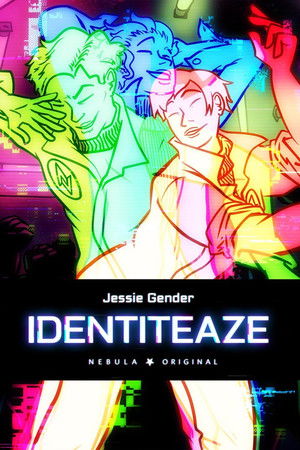 IDENTITEAZE poszter