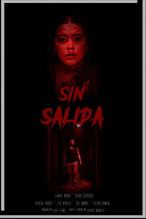 Sin Salida poszter