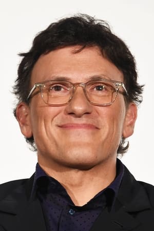 Anthony Russo profil kép