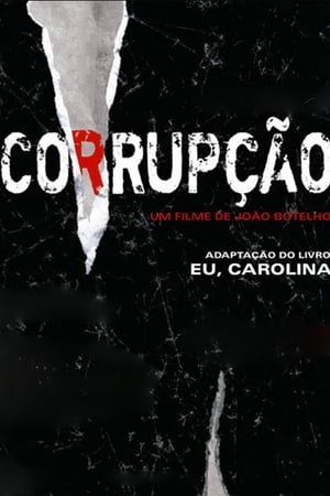 Corrupção poszter