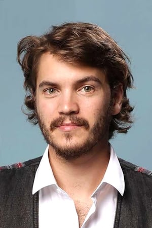 Emile Hirsch profil kép