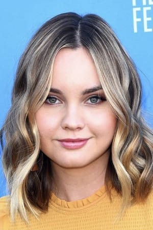 Liana Liberato profil kép