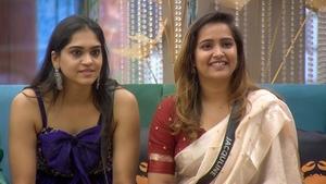 Bigg Boss Tamil 8. évad Ep.100 100. epizód