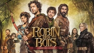 Robin des Bois, la véritable histoire háttérkép