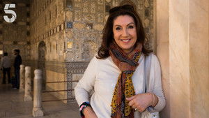 Cruising with Jane McDonald Season 5 Ep.4 4. epizód