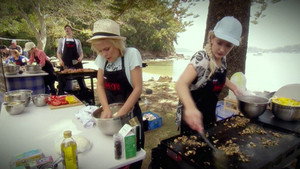 My Kitchen Rules Season 6 Ep.25 25. epizód