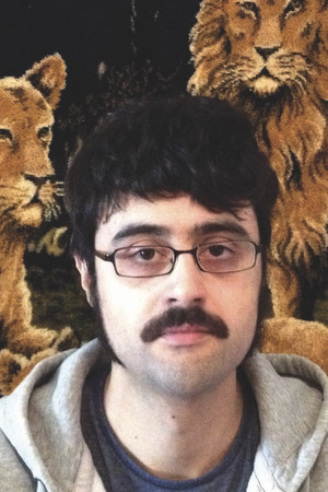 Chema García Ibarra profil kép