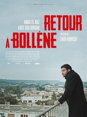 Retour à Bollène poszter