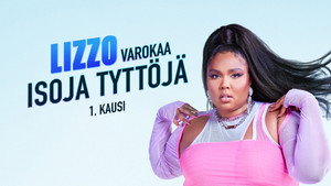 Lizzo's Watch Out for the Big Grrrls kép