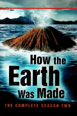 How the Earth Was Made