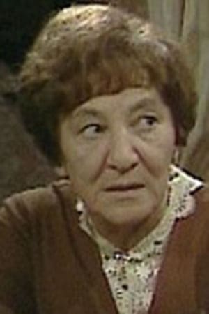 Marie Marešová