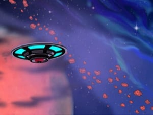 Loonatics Unleashed 1. évad Ep.6 6. epizód