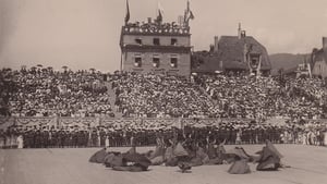 Fête des vignerons 1905 háttérkép