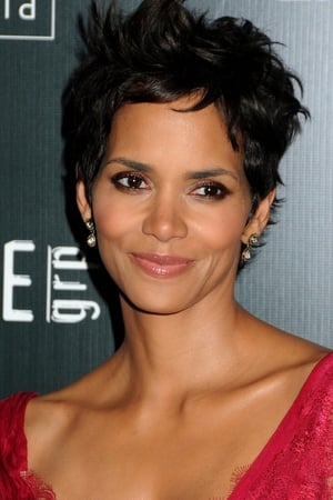 Halle Berry profil kép